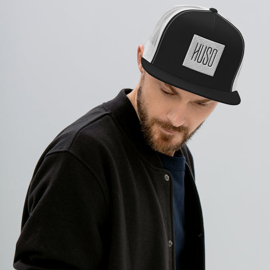 HUSO Trucker Cap