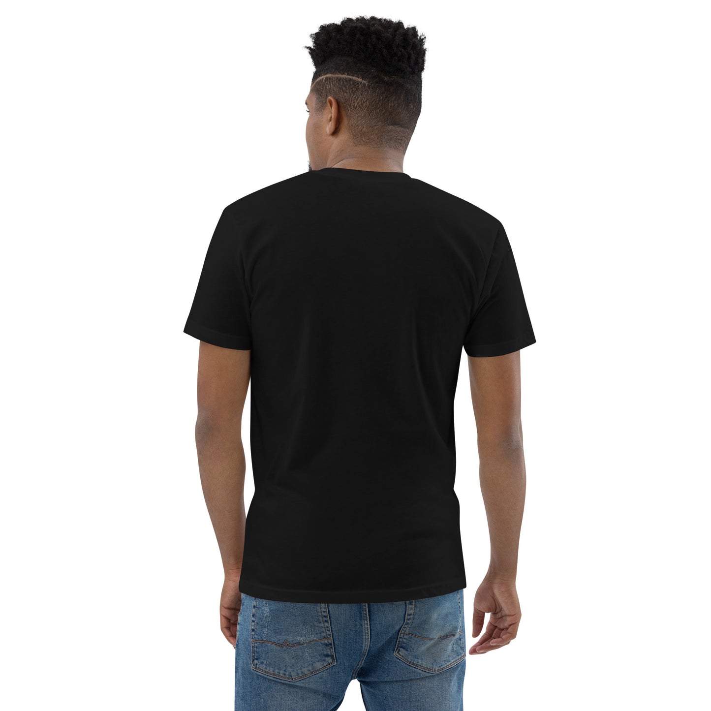 HUSO Short Sleeve T-Shirt