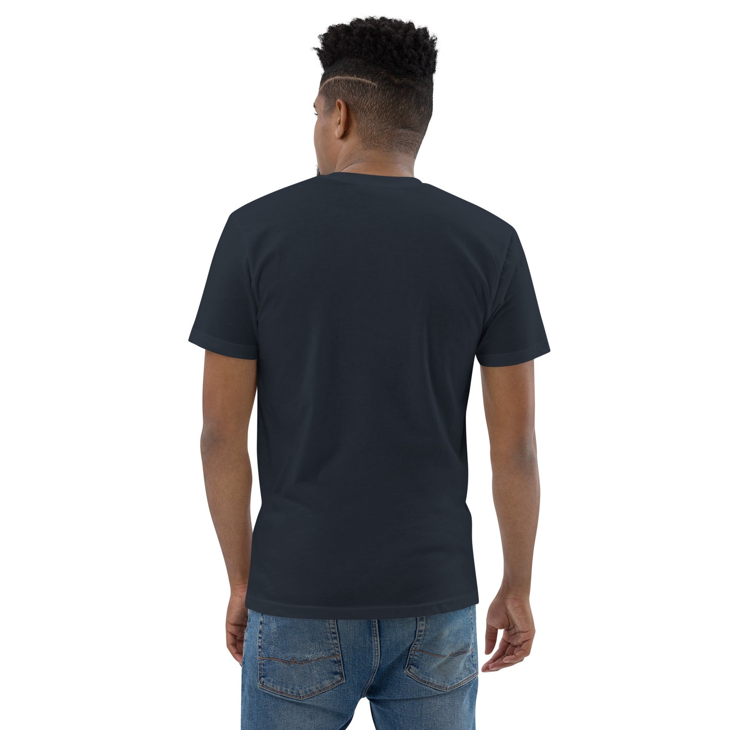 HUSO Short Sleeve T-Shirt