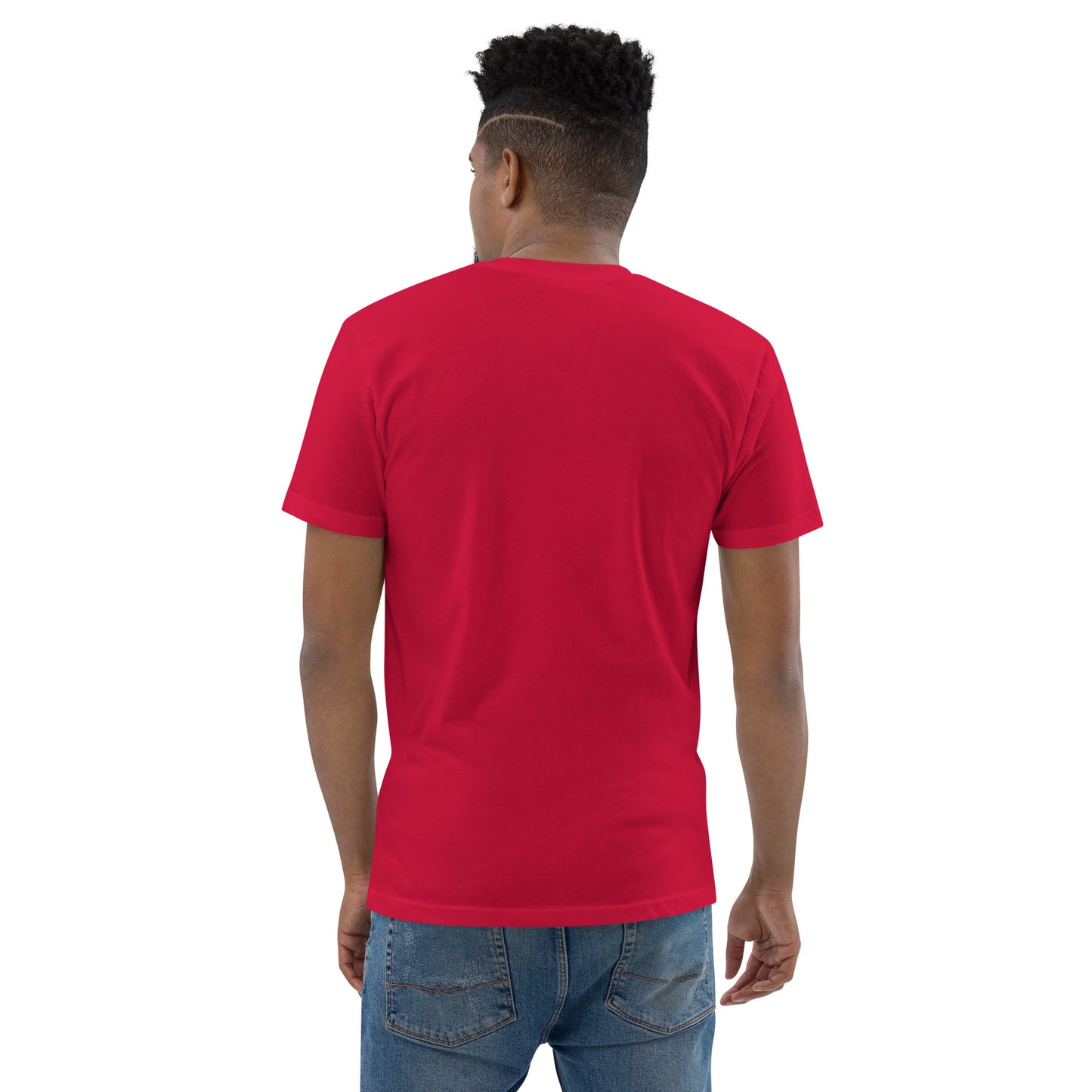 HUSO Short Sleeve T-Shirt