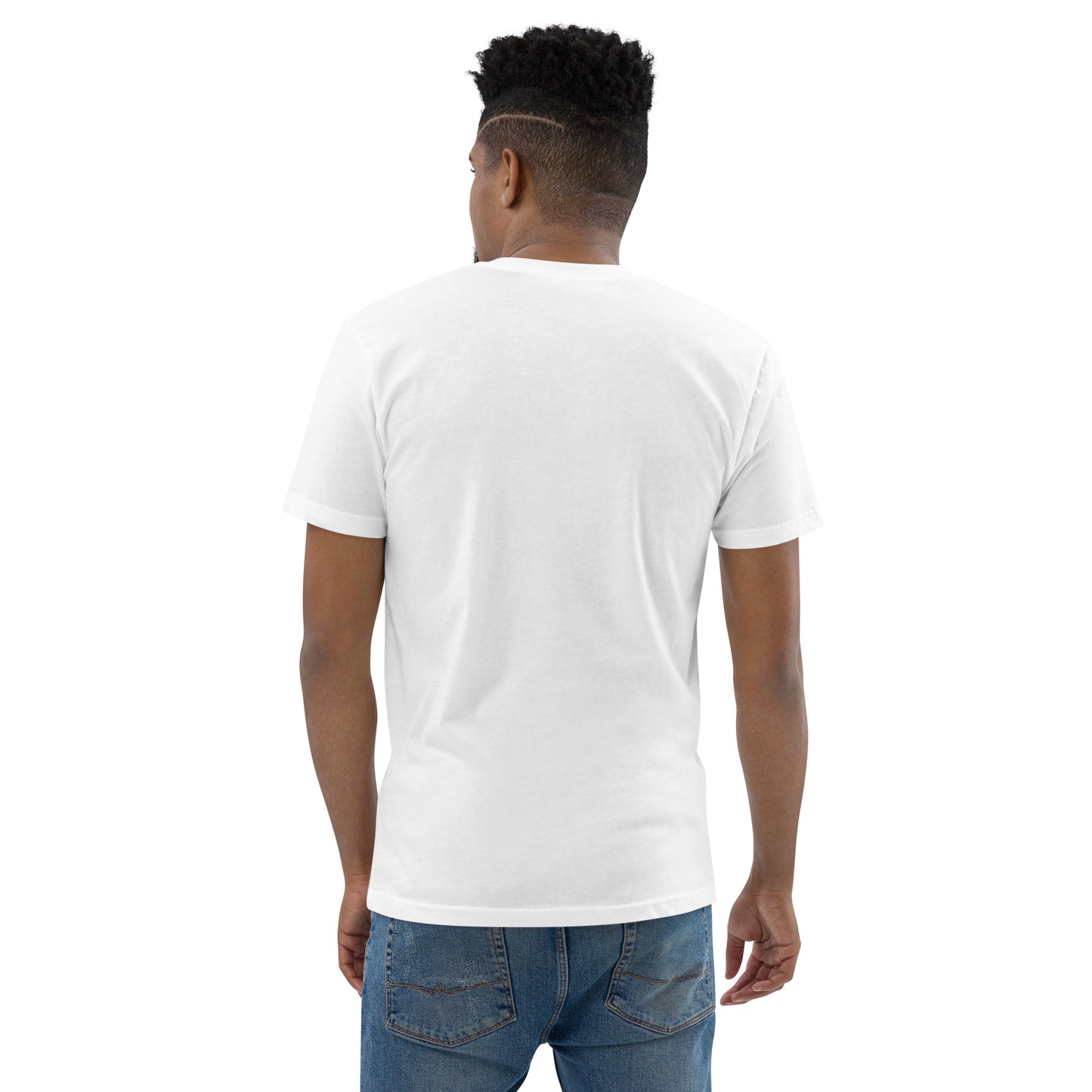 HUSO Short Sleeve T-Shirt