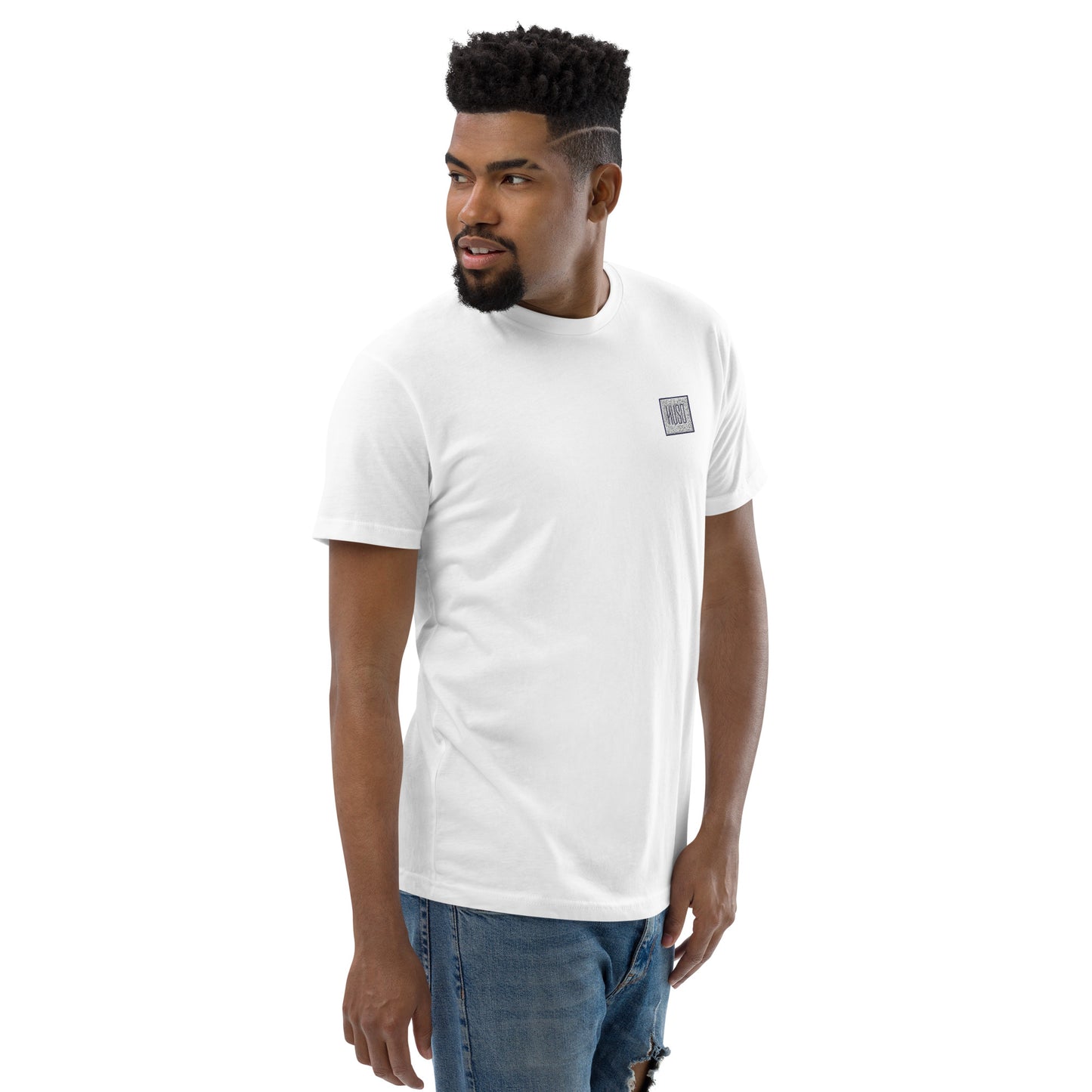 HUSO Short Sleeve T-Shirt