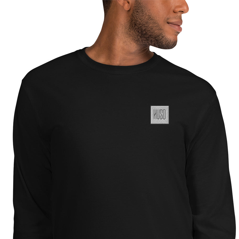 HUSO Long Sleeve Shirt