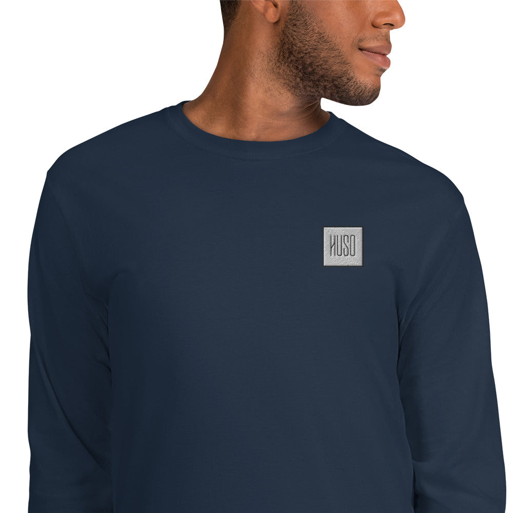 HUSO Long Sleeve Shirt