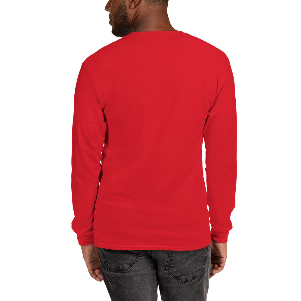 HUSO Long Sleeve Shirt