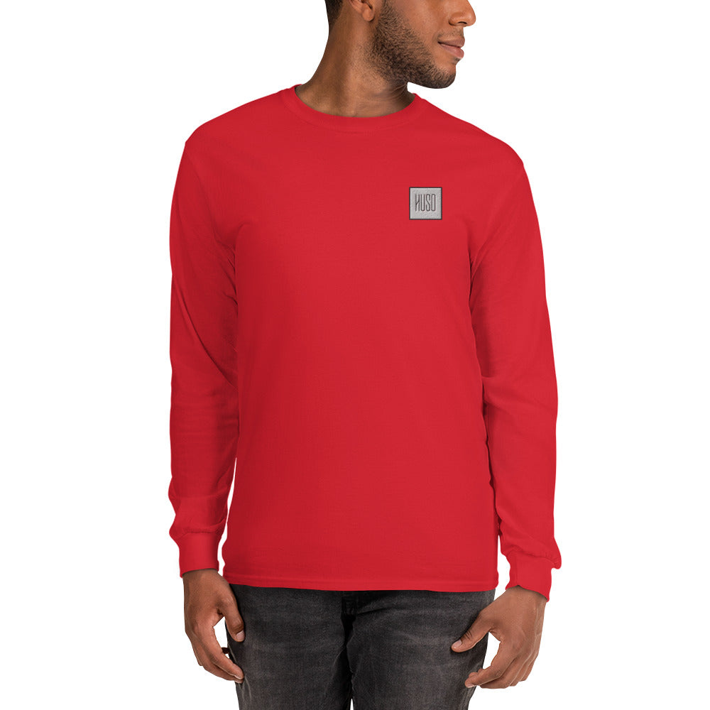 HUSO Long Sleeve Shirt