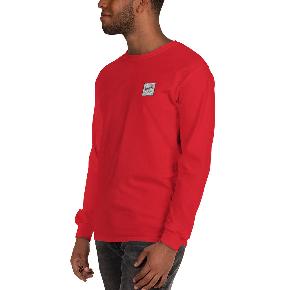 HUSO Long Sleeve Shirt