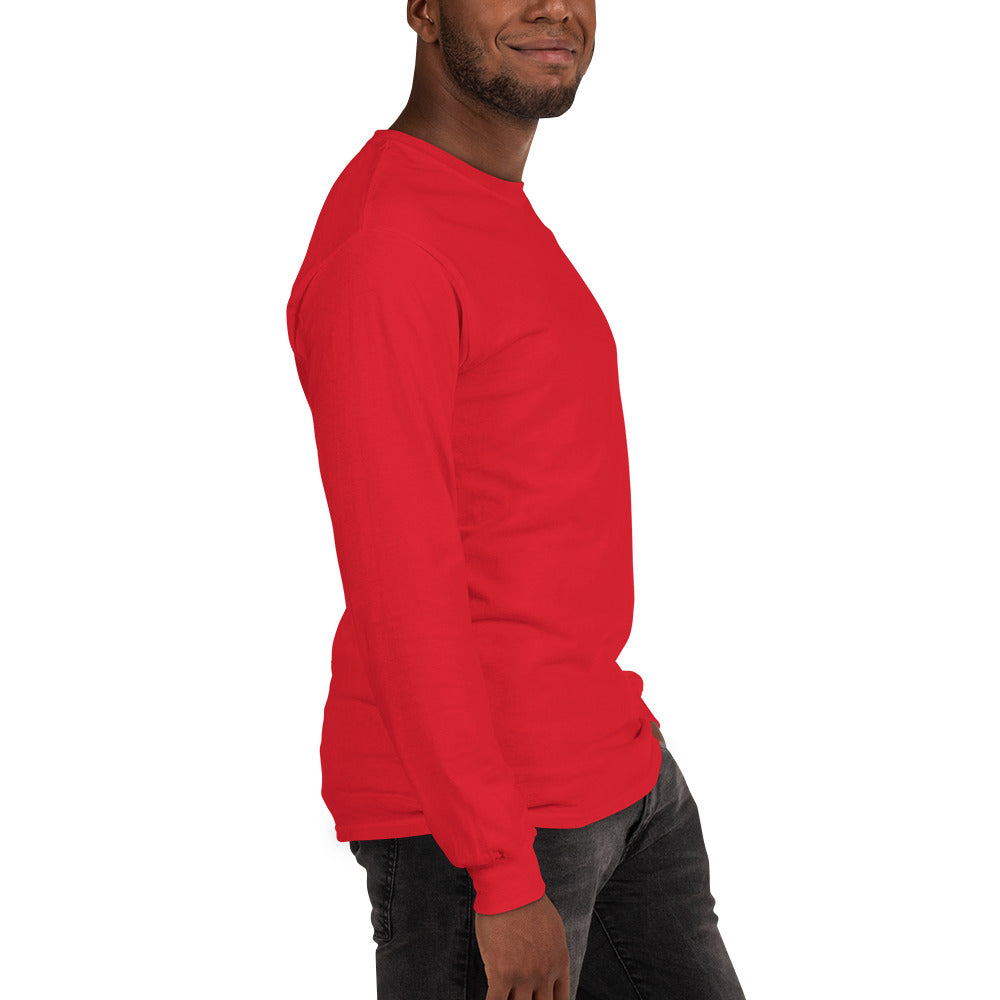 HUSO Long Sleeve Shirt