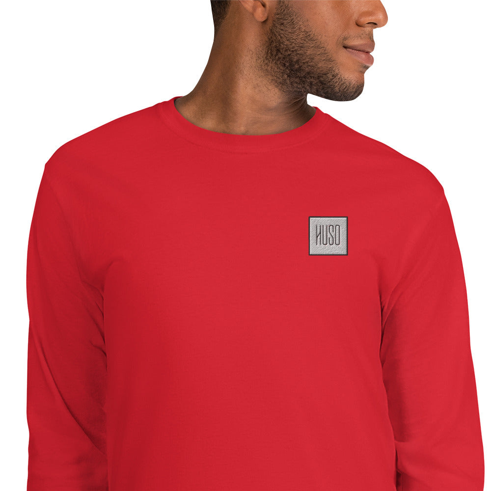 HUSO Long Sleeve Shirt