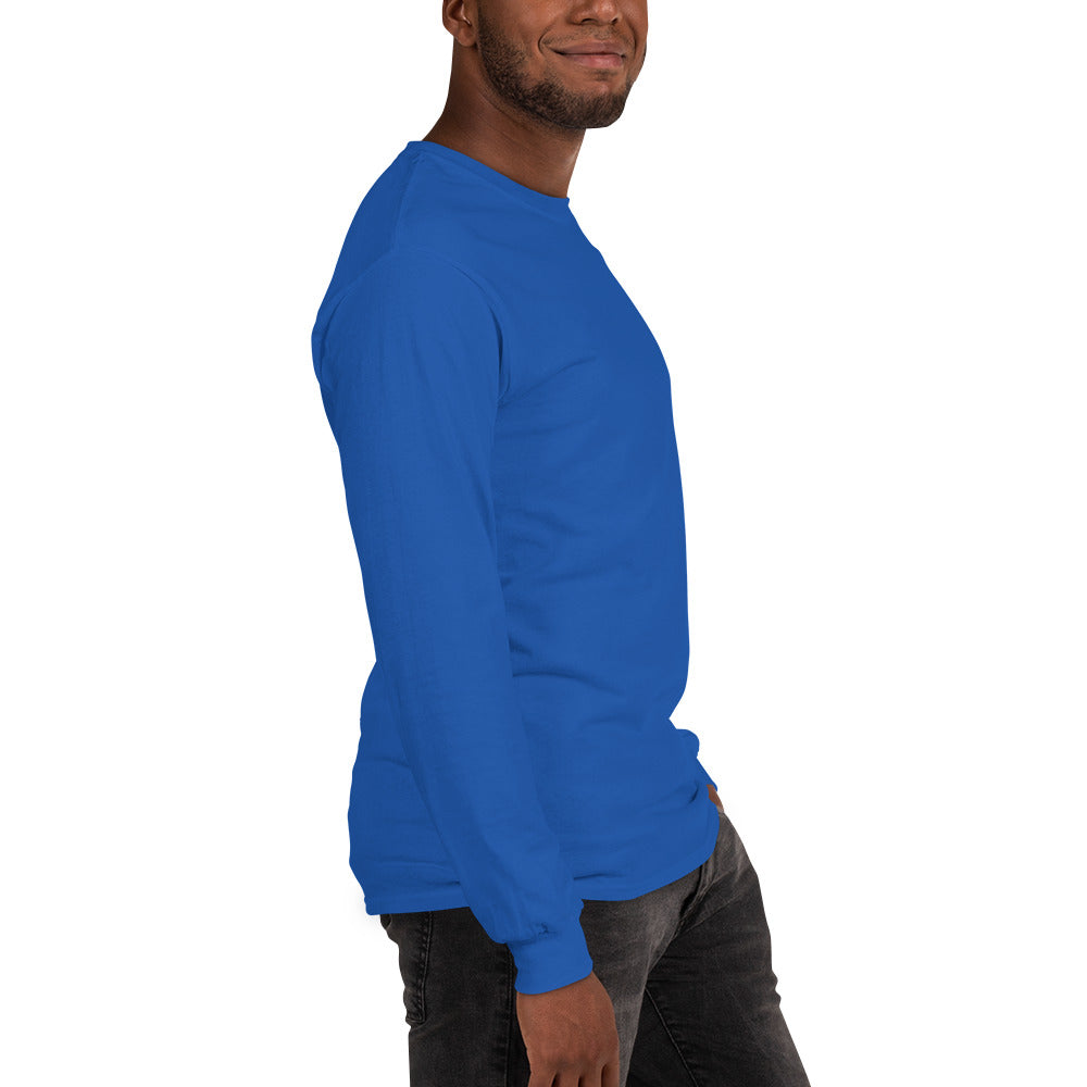 HUSO Long Sleeve Shirt