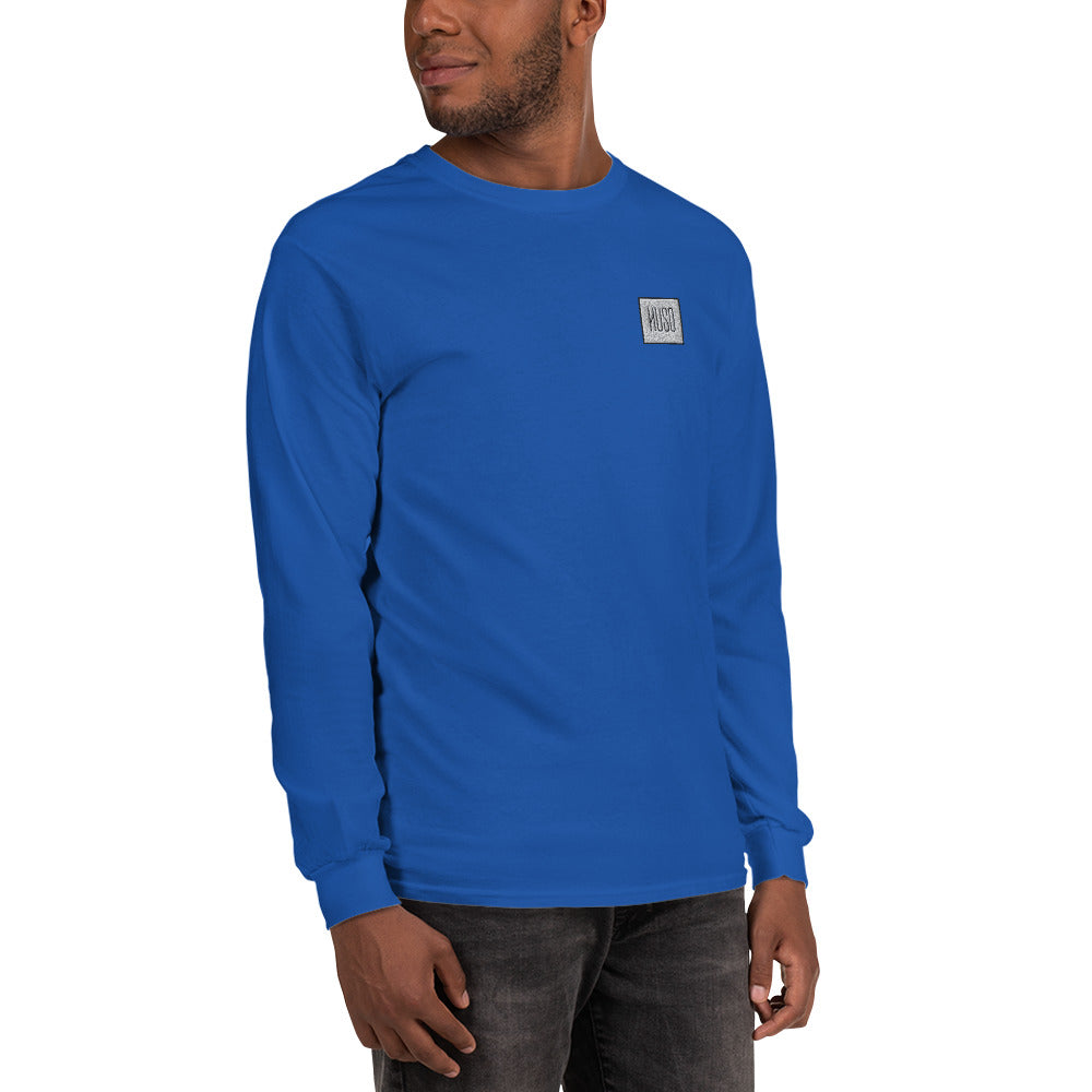 HUSO Long Sleeve Shirt