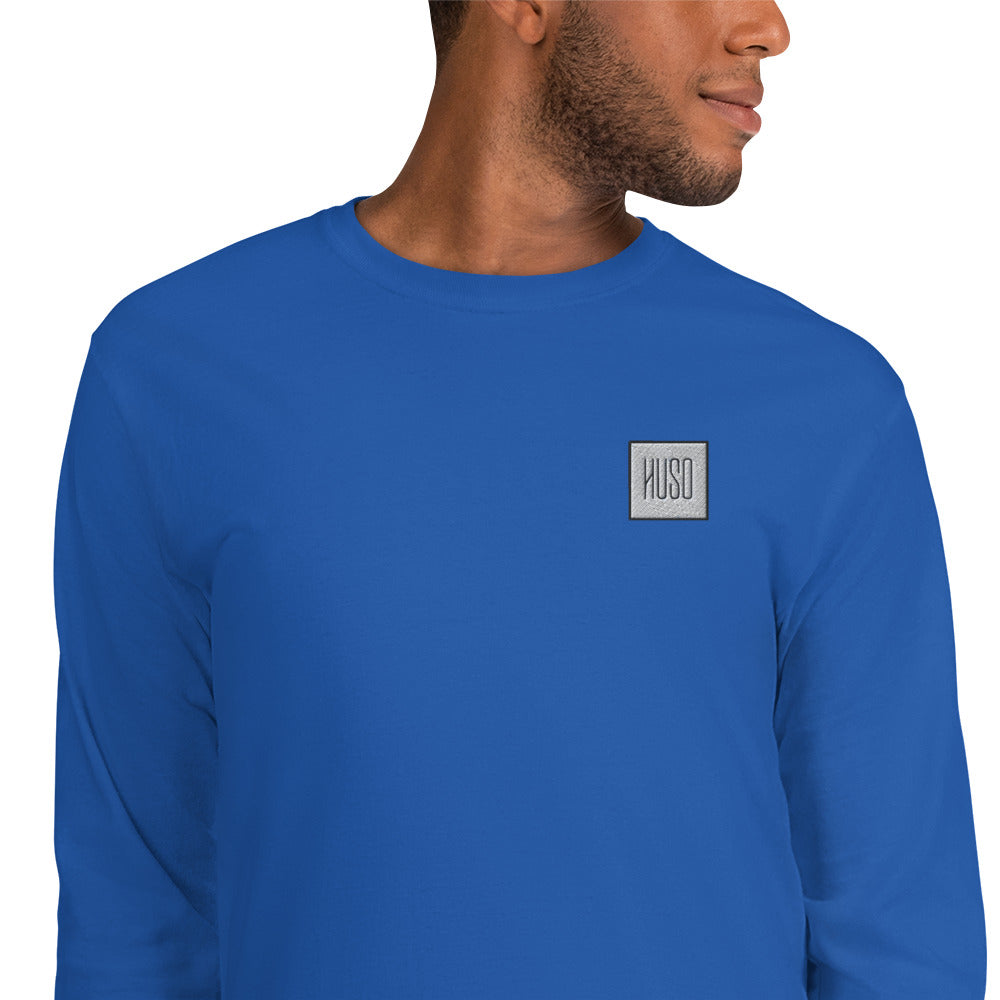 HUSO Long Sleeve Shirt