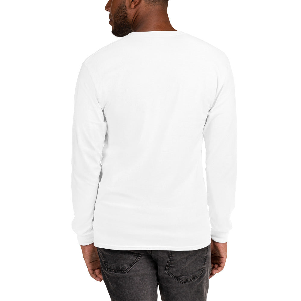 HUSO Long Sleeve Shirt