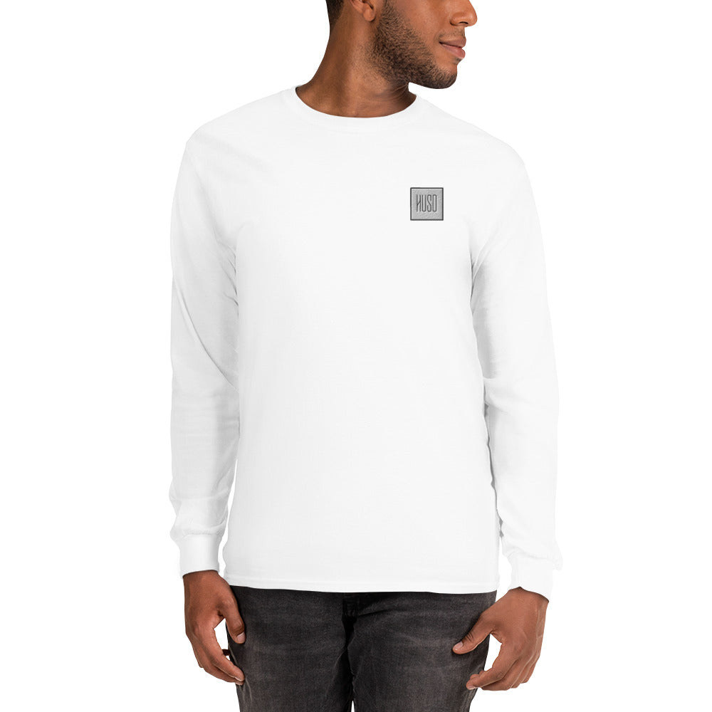 HUSO Long Sleeve Shirt