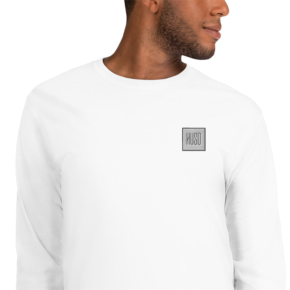 HUSO Long Sleeve Shirt