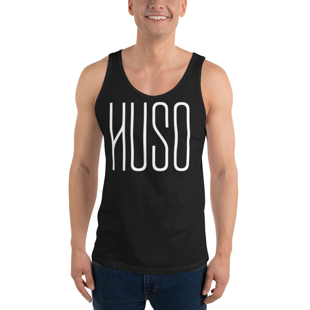 HUSO Tank Top