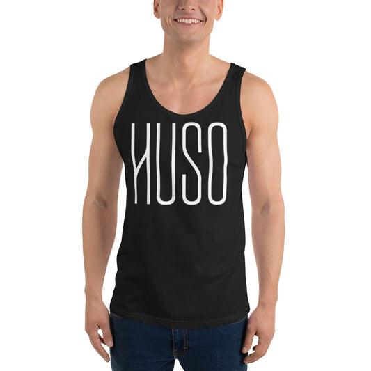 HUSO Tank Top