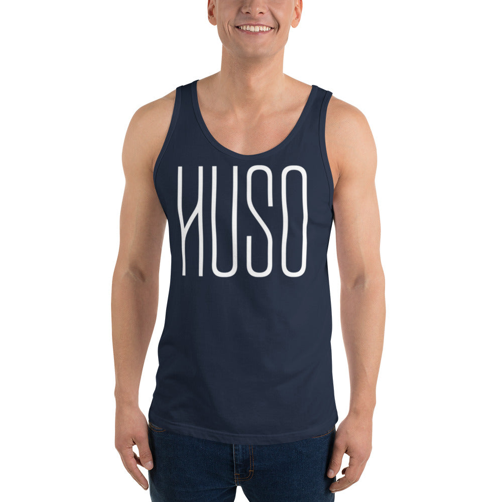 HUSO Tank Top