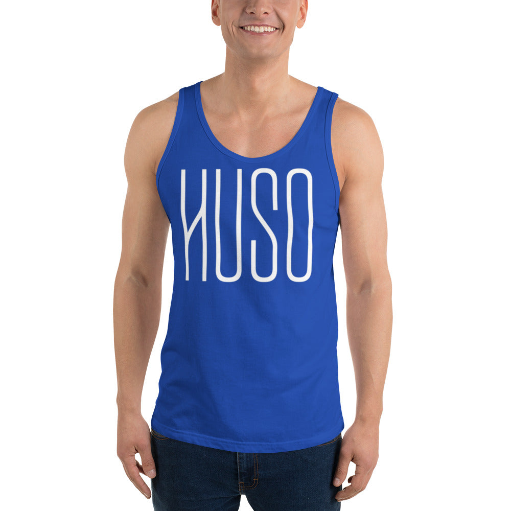 HUSO Tank Top