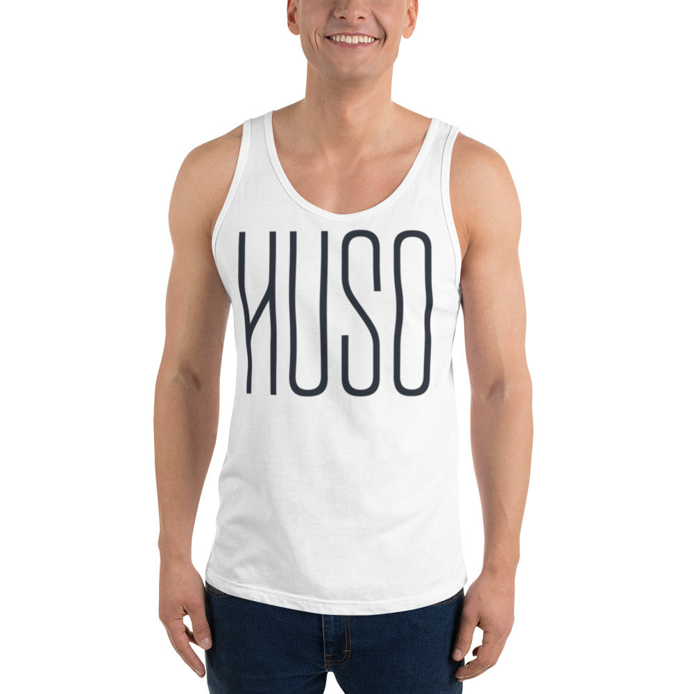 HUSO Tank Top