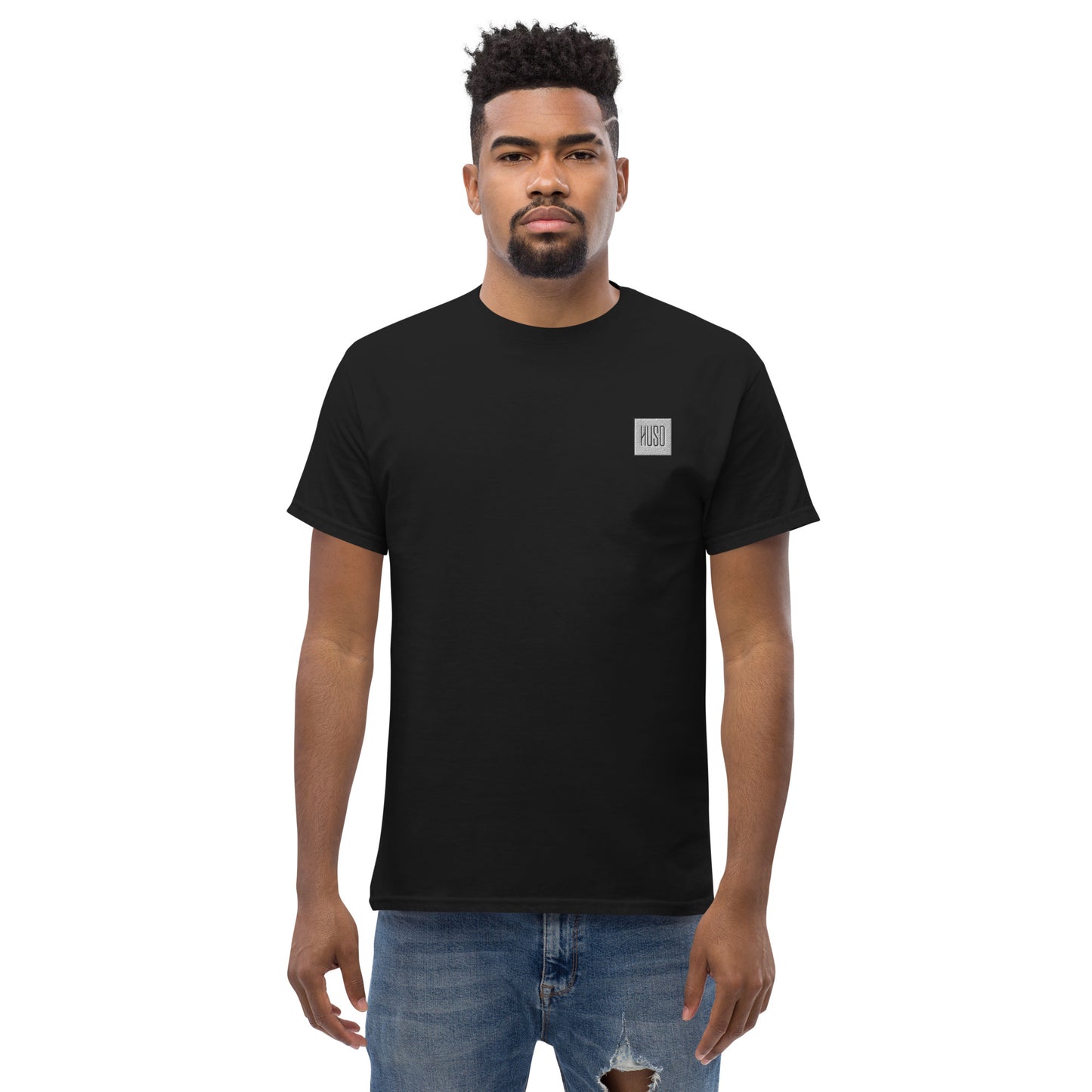 HUSO Classic T-Shirt