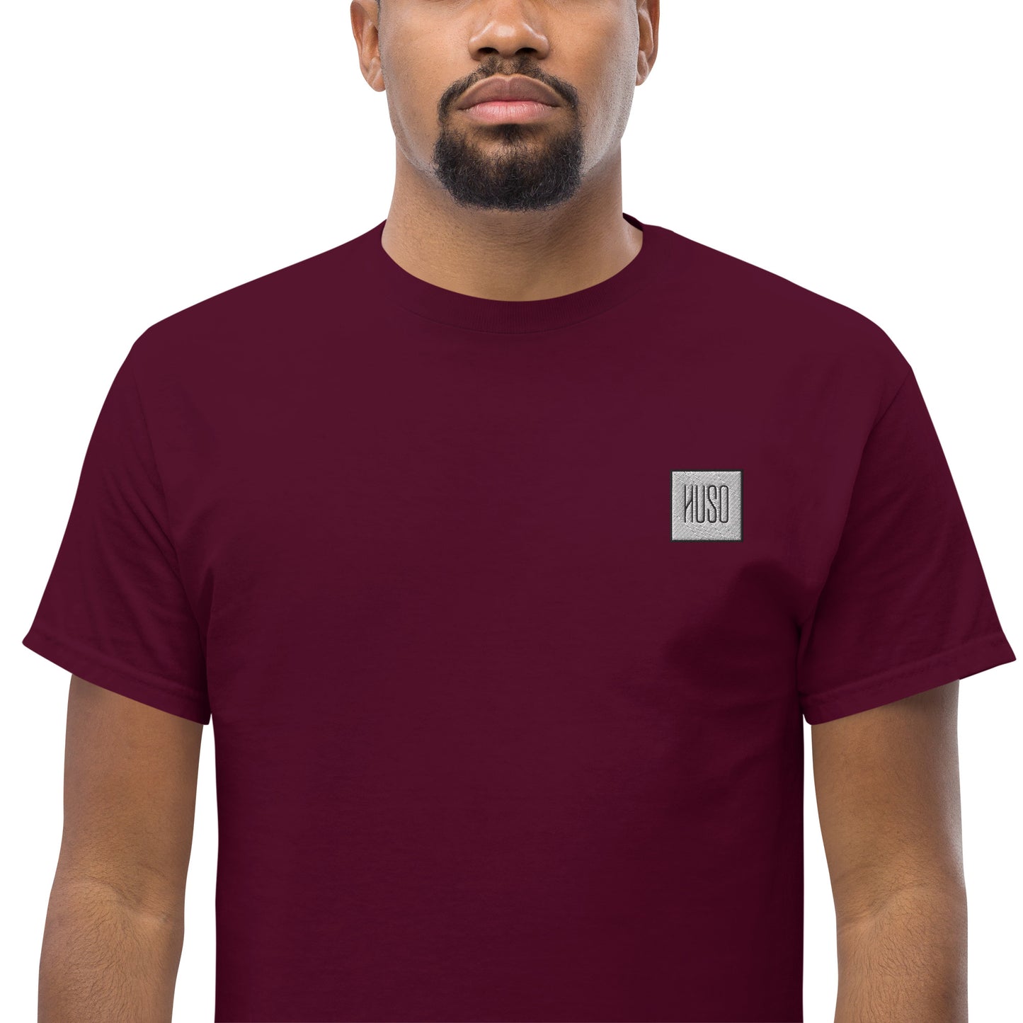 HUSO Classic T-Shirt