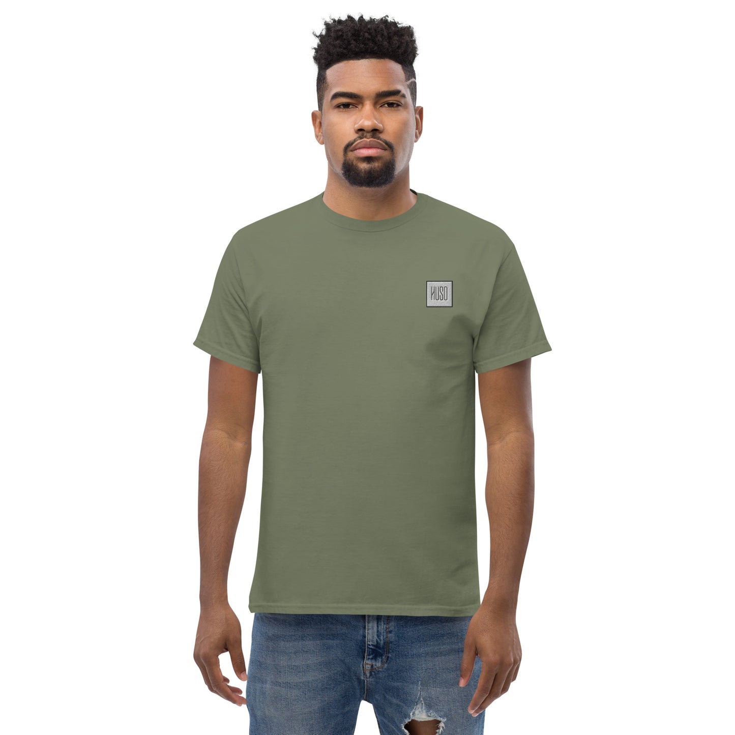 HUSO Classic T-Shirt