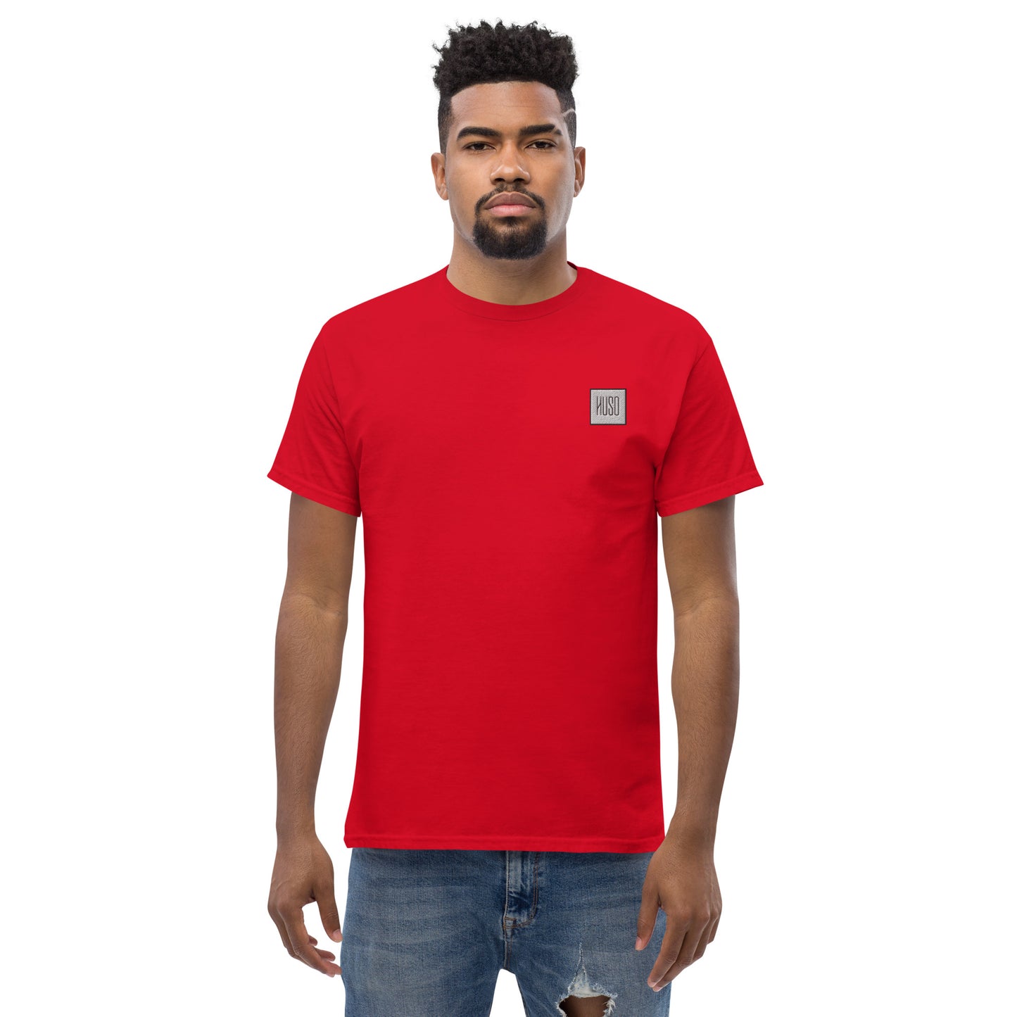 HUSO Classic T-Shirt