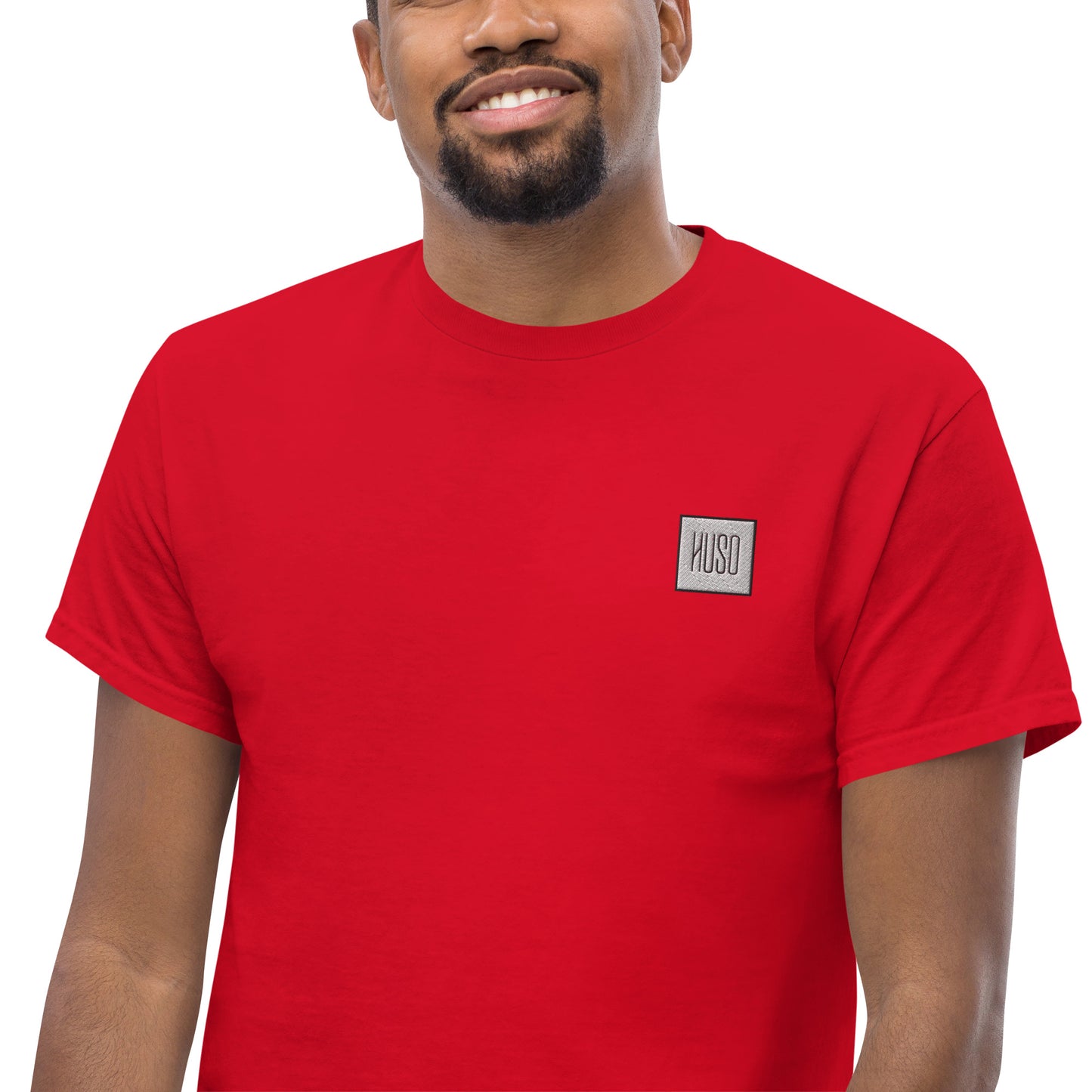 HUSO Classic T-Shirt