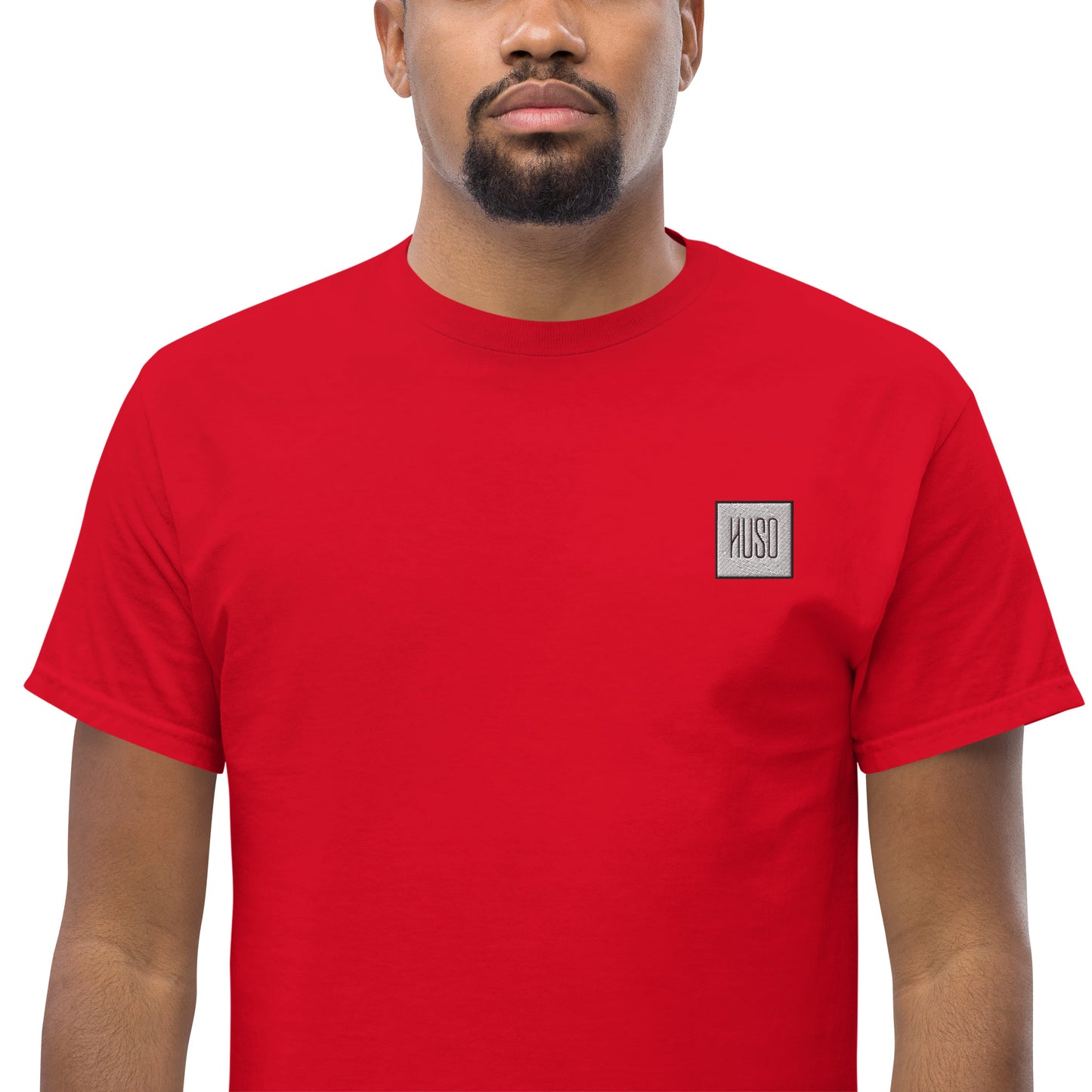 HUSO Classic T-Shirt