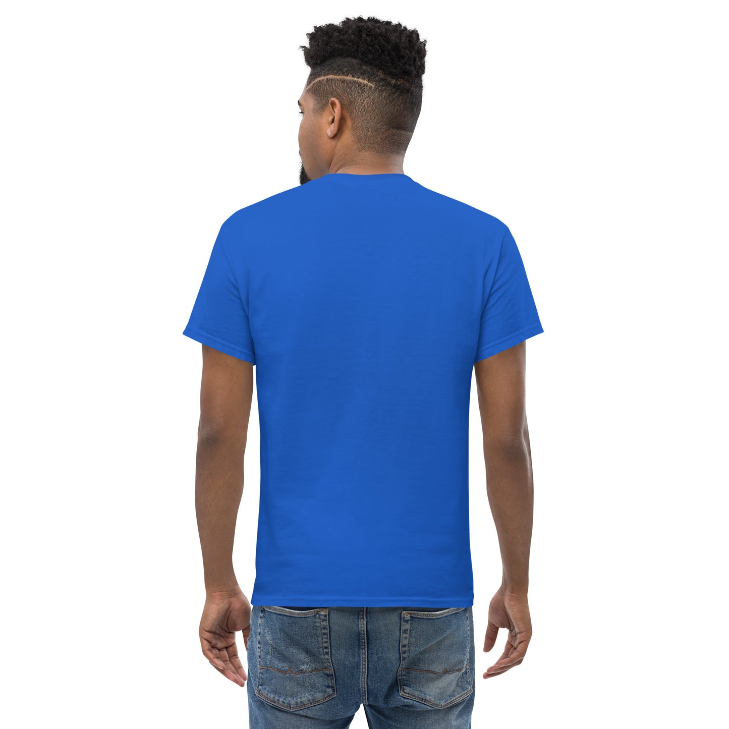 HUSO Classic T-Shirt