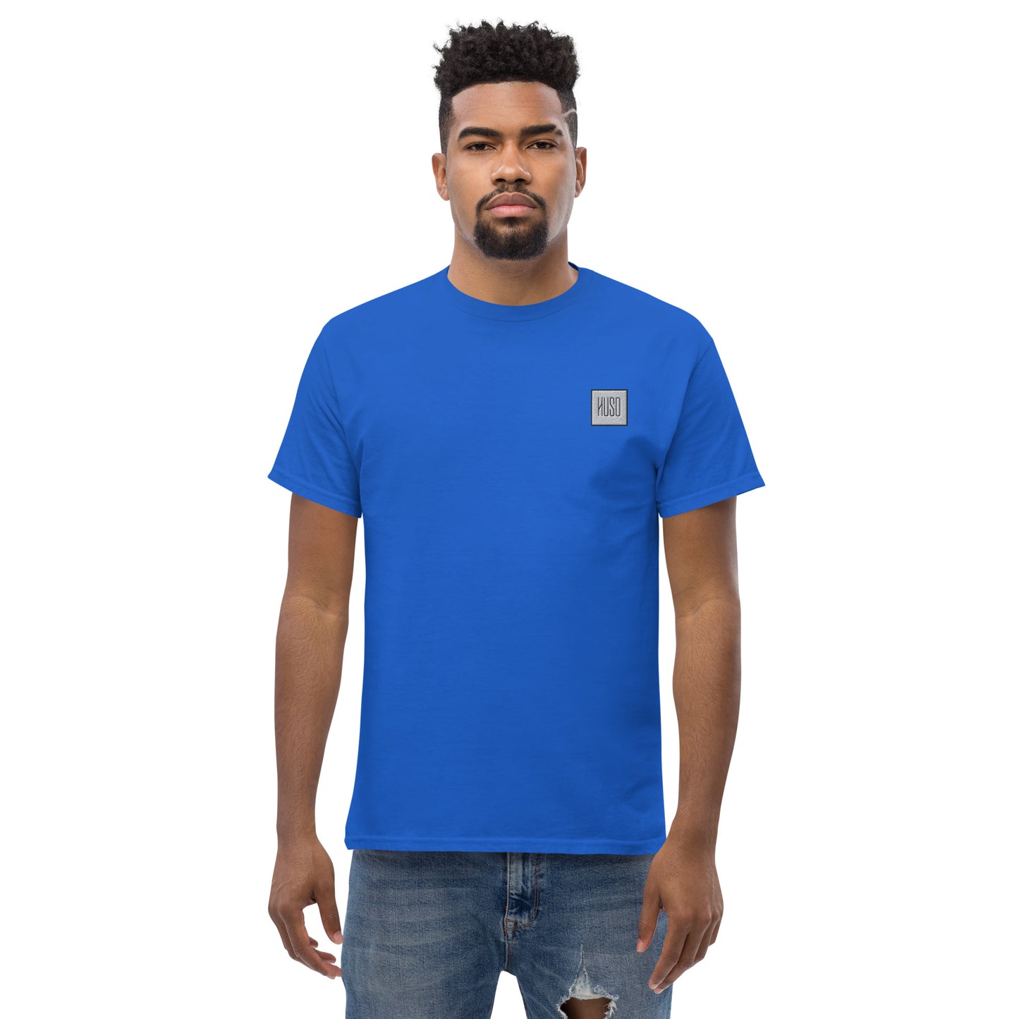 HUSO Classic T-Shirt