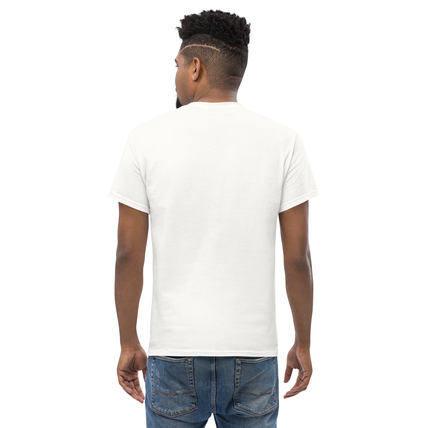 HUSO Classic T-Shirt