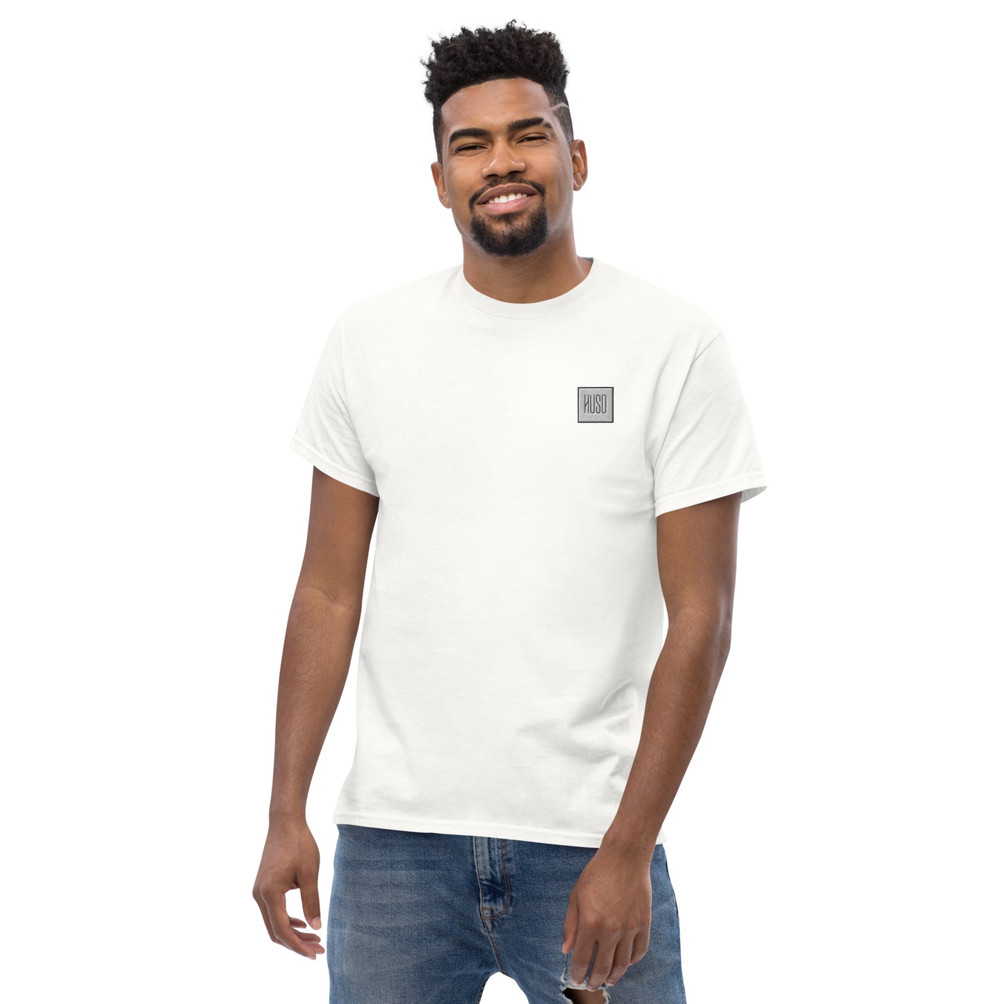 HUSO Classic T-Shirt