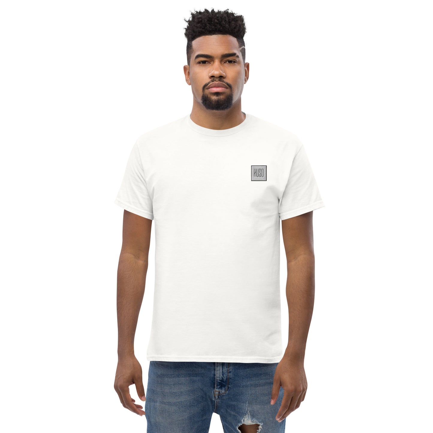 HUSO Classic T-Shirt