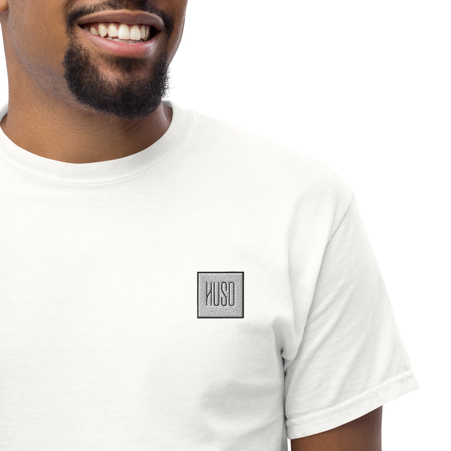 HUSO Classic T-Shirt