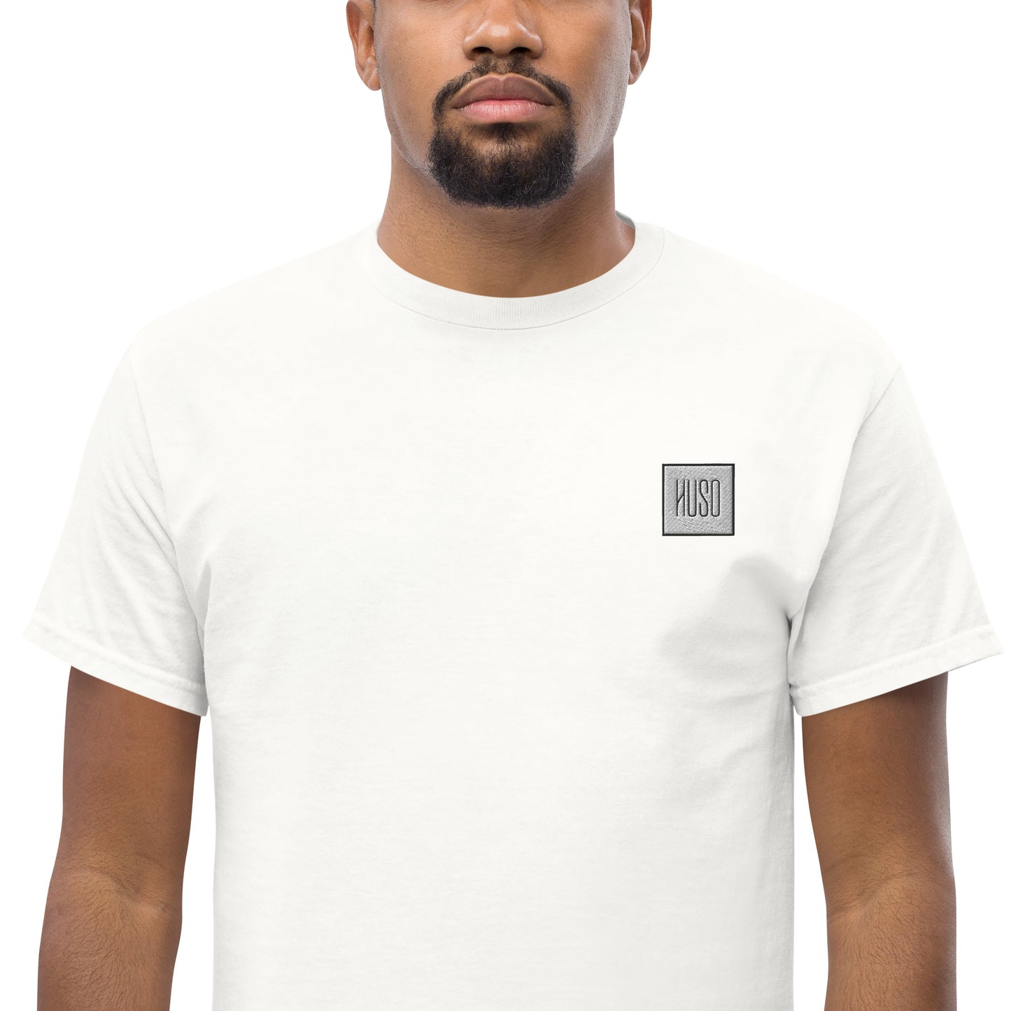 HUSO Classic T-Shirt